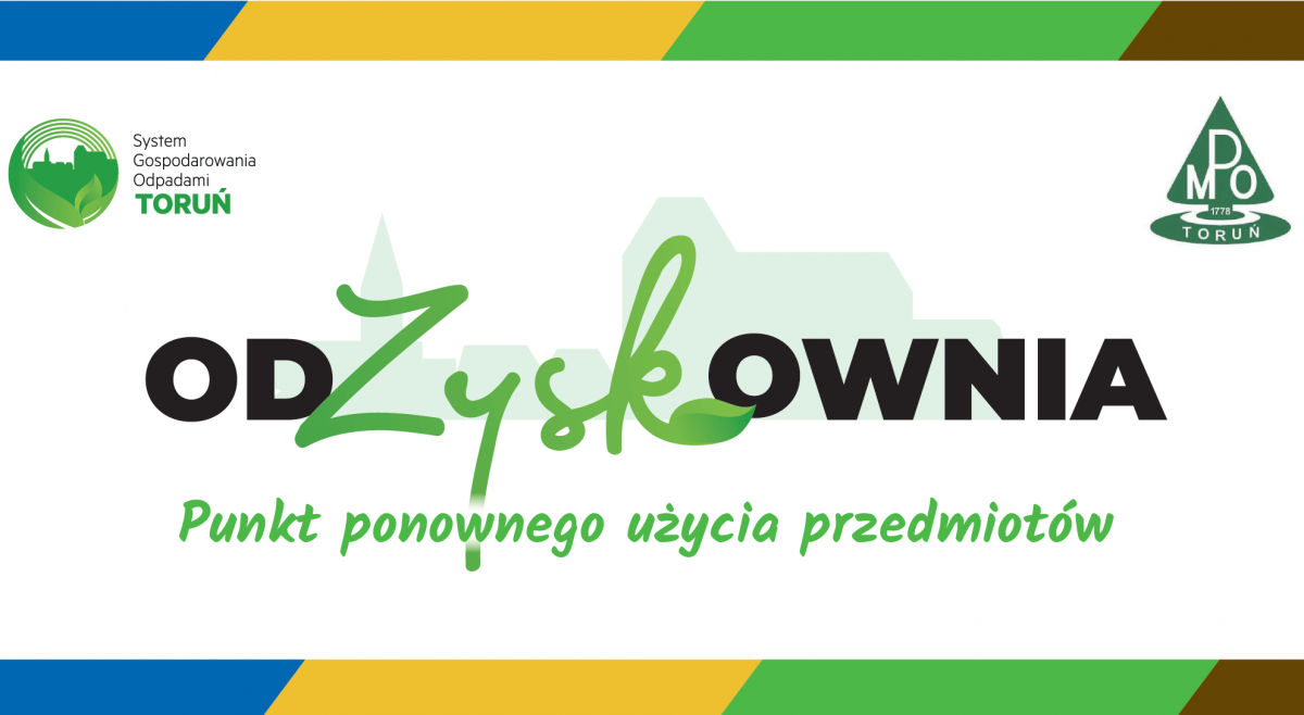 Logotyp Odzyskowni