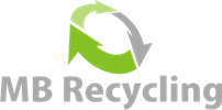 Logo MB Recycling