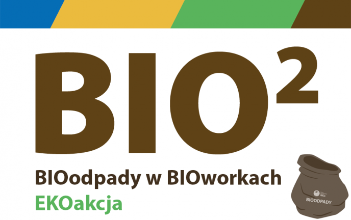 Ekoakcja Bio do kwadratu