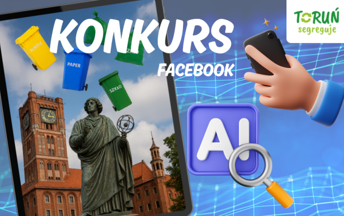 Grafika promocyjna konkursu