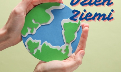 Dzień Ziemi 2025