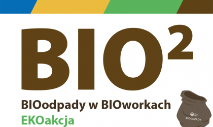 Ekoakcja Bio do kwadratu