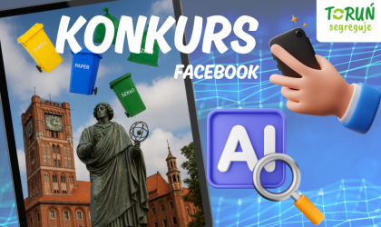Grafika promocyjna konkursu