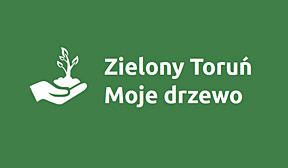 Zielony Toruń - Moje drzewo